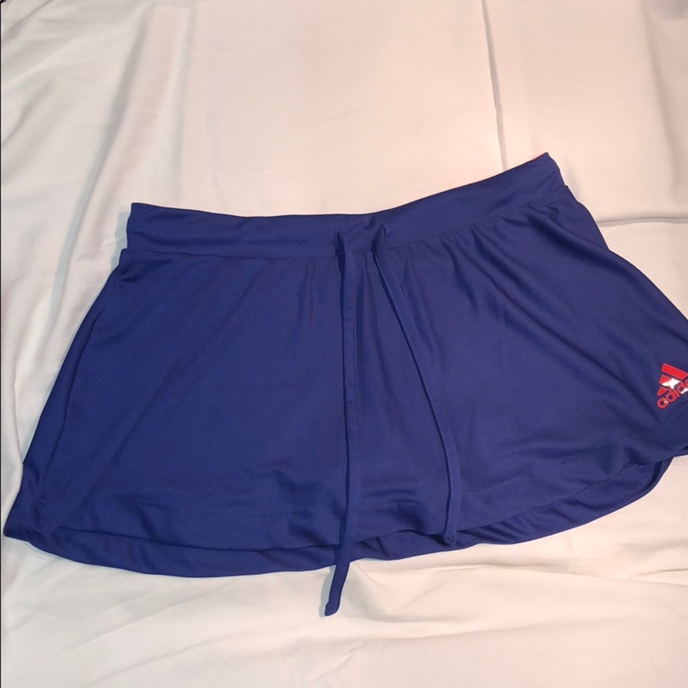 Adidas Adipure Women’s Athletic/ Tennis Skirt